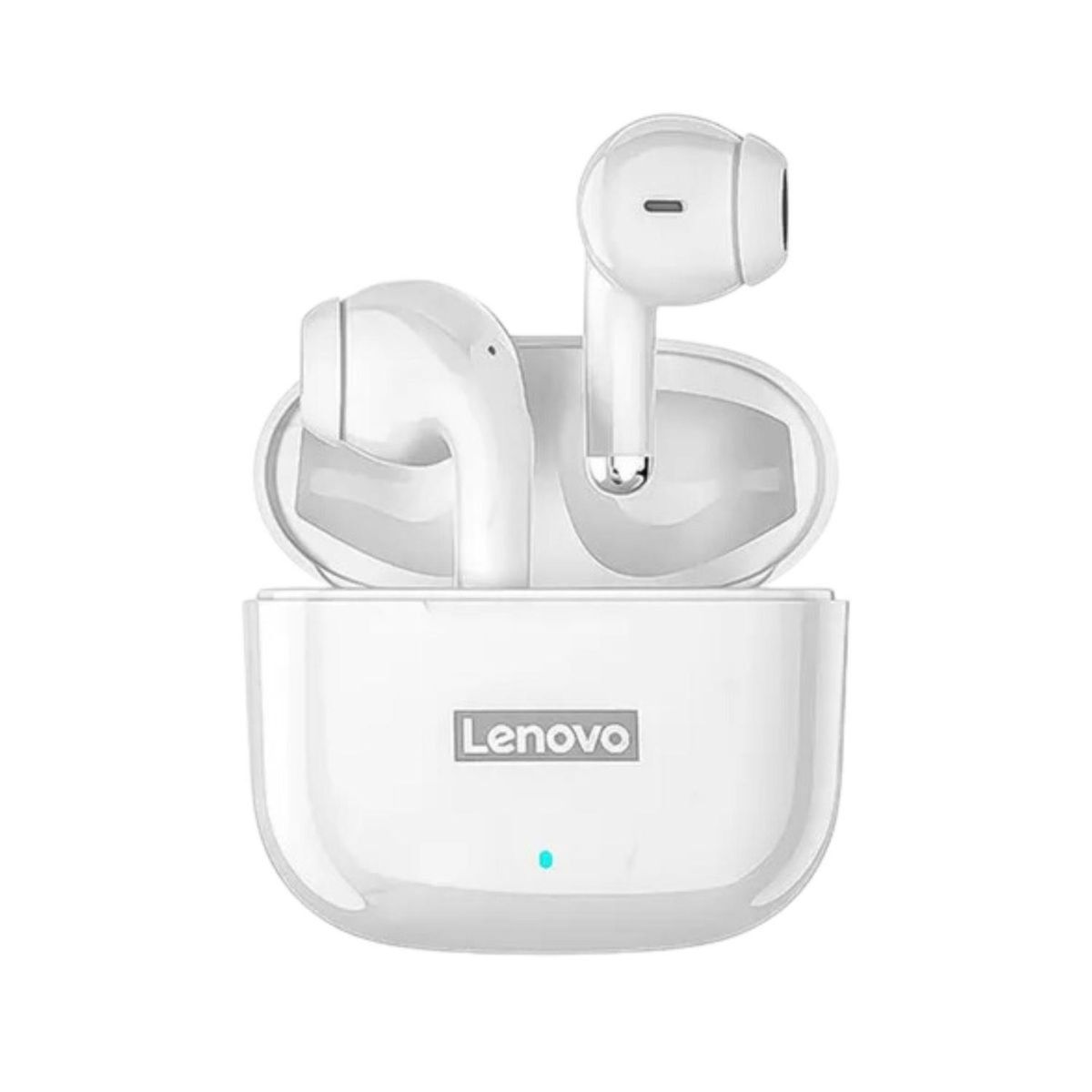 LENOVO - Audífonos Lenovo LP40 Pro Blanco