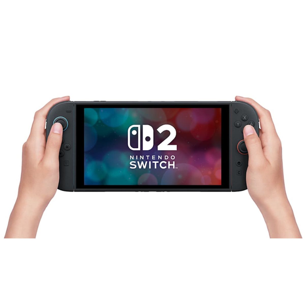 Nintendo - Consola Nintendo Switch 2 256GB (Bundle Mario Kart World)