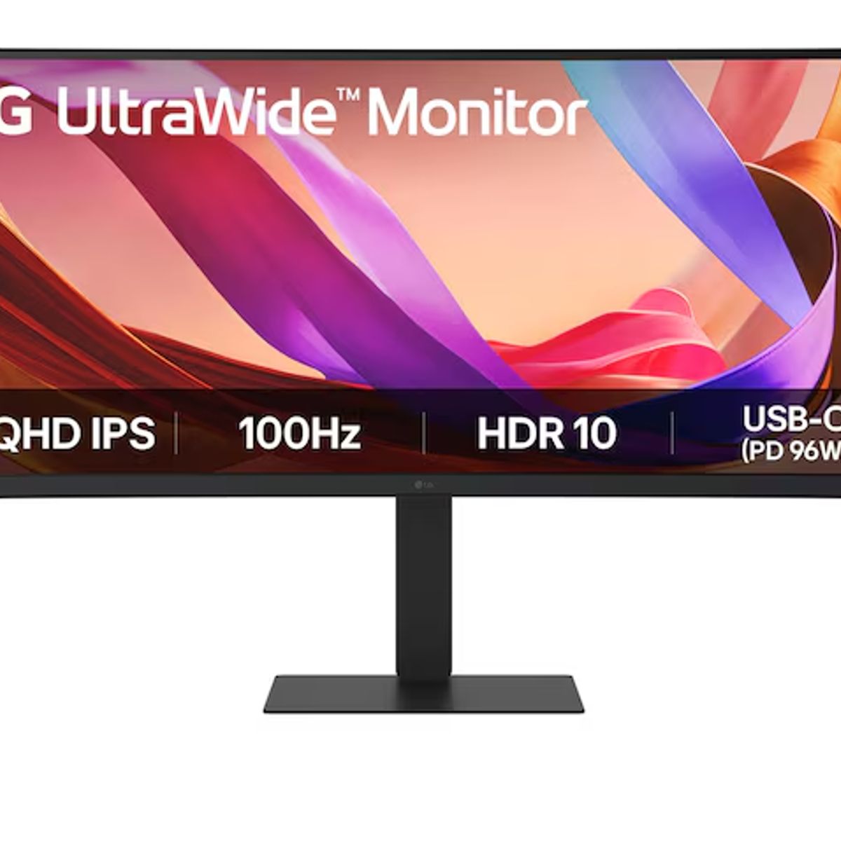 LG - Monitor LG UltraWide 34 IPS 219 WQHD 3440 x 1440