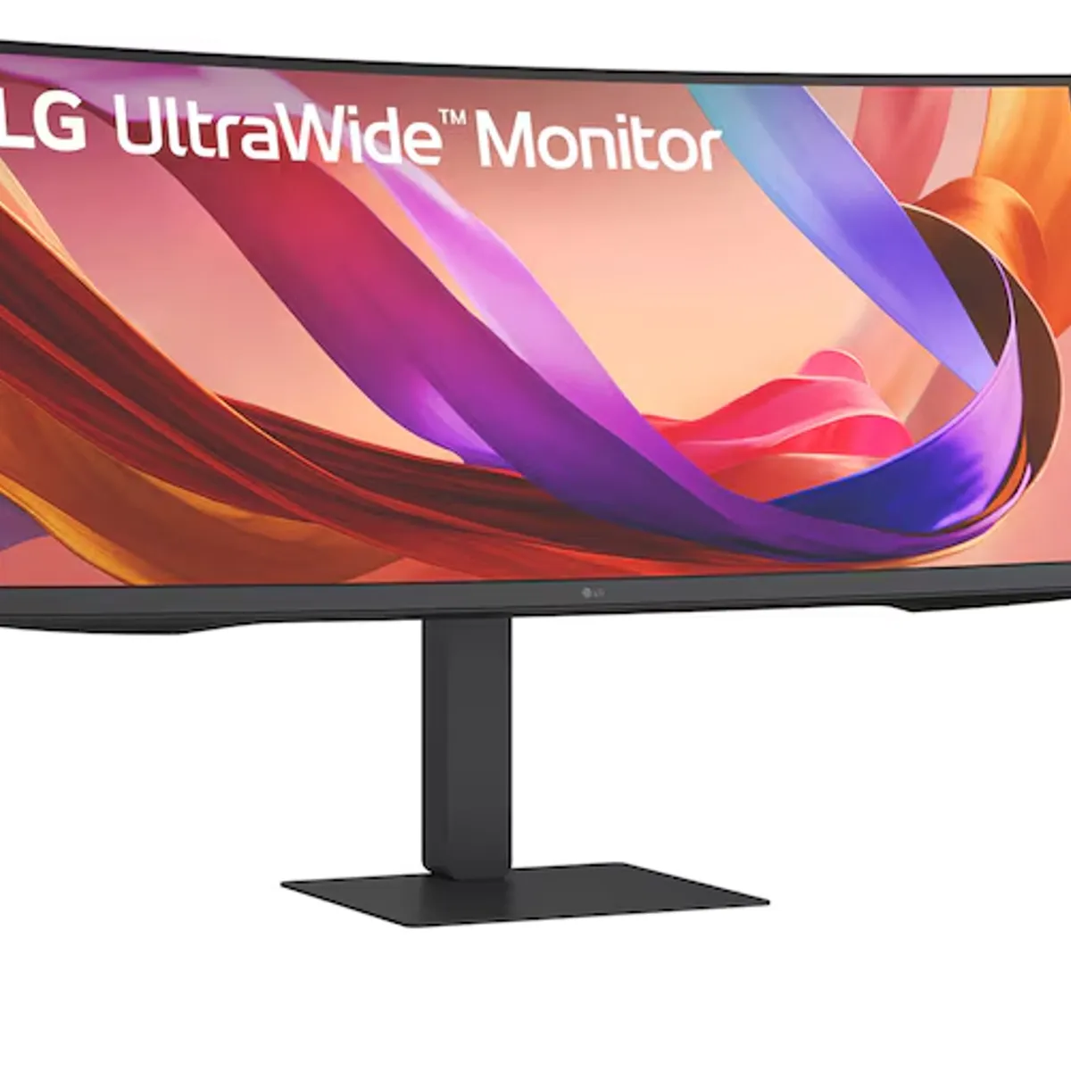 LG - Monitor LG UltraWide 34 IPS 219 WQHD 3440 x 1440