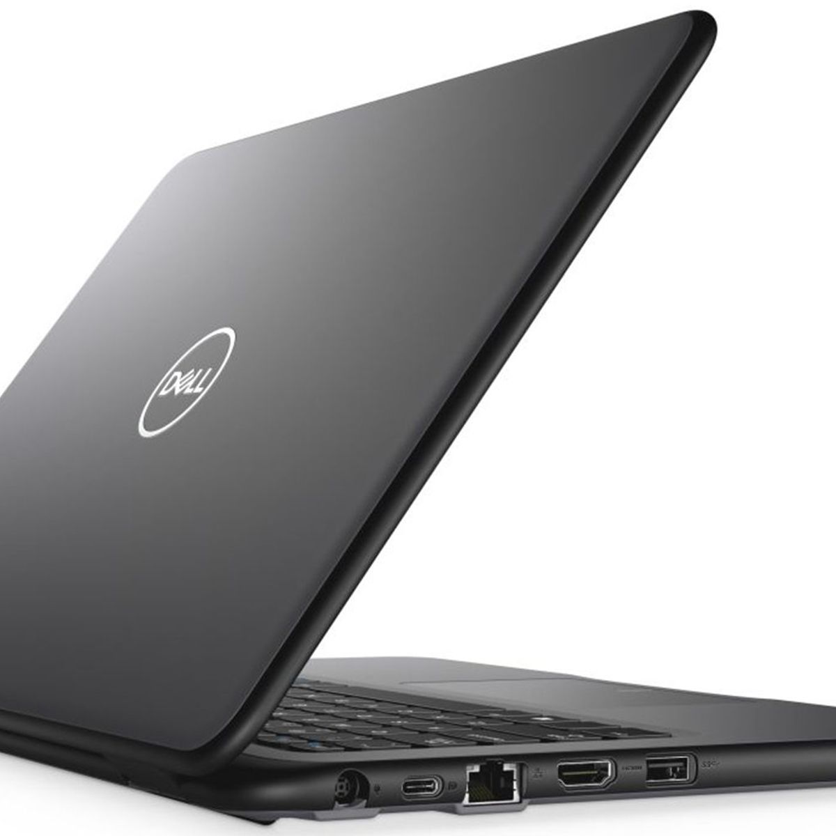 DELL - Laptop Dell Latitude 3310 - Intel Core i3 8va Gen - 8GB RAM - 128GB SSD - 13.3 Pulgadas