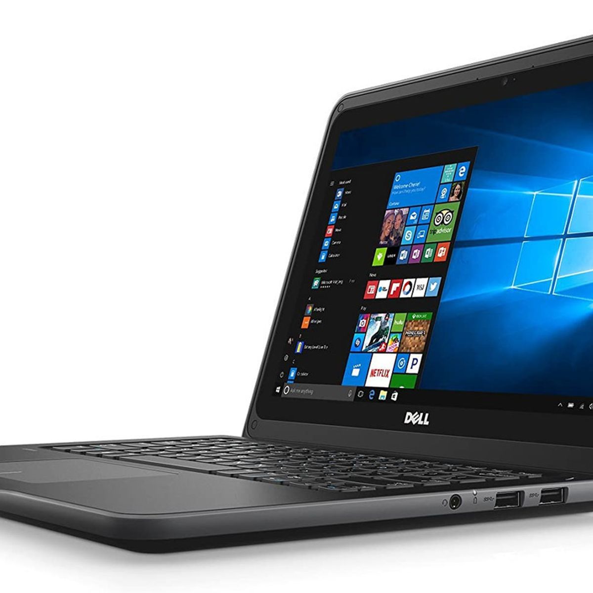 DELL - Laptop Dell Latitude 3380 Education - Intel Core i5 - 8GB RAM - 128GB SSD - 13.3 Pulgadas