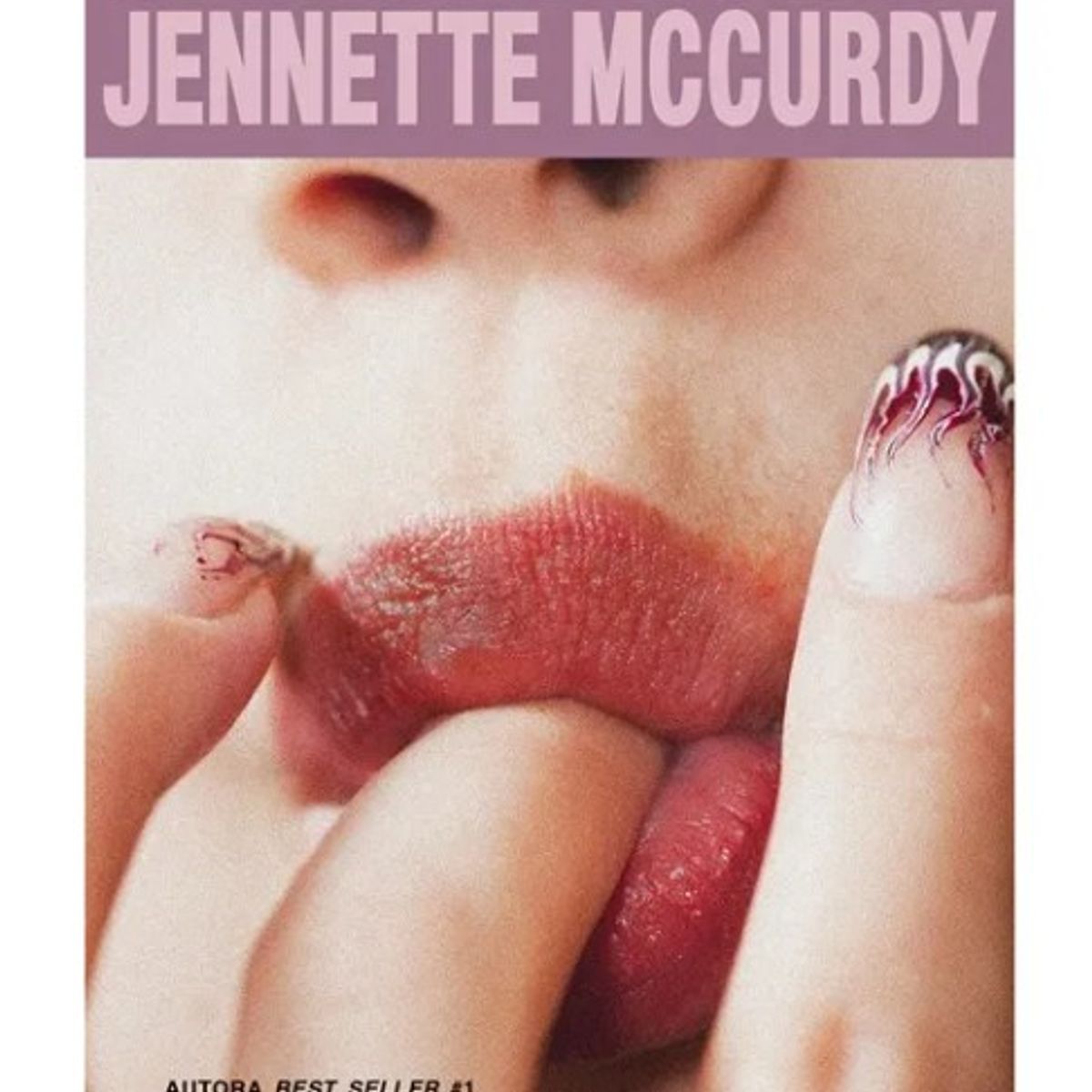 URANO - LA MITAD DE SU EDAD - Jennette Mccurdy