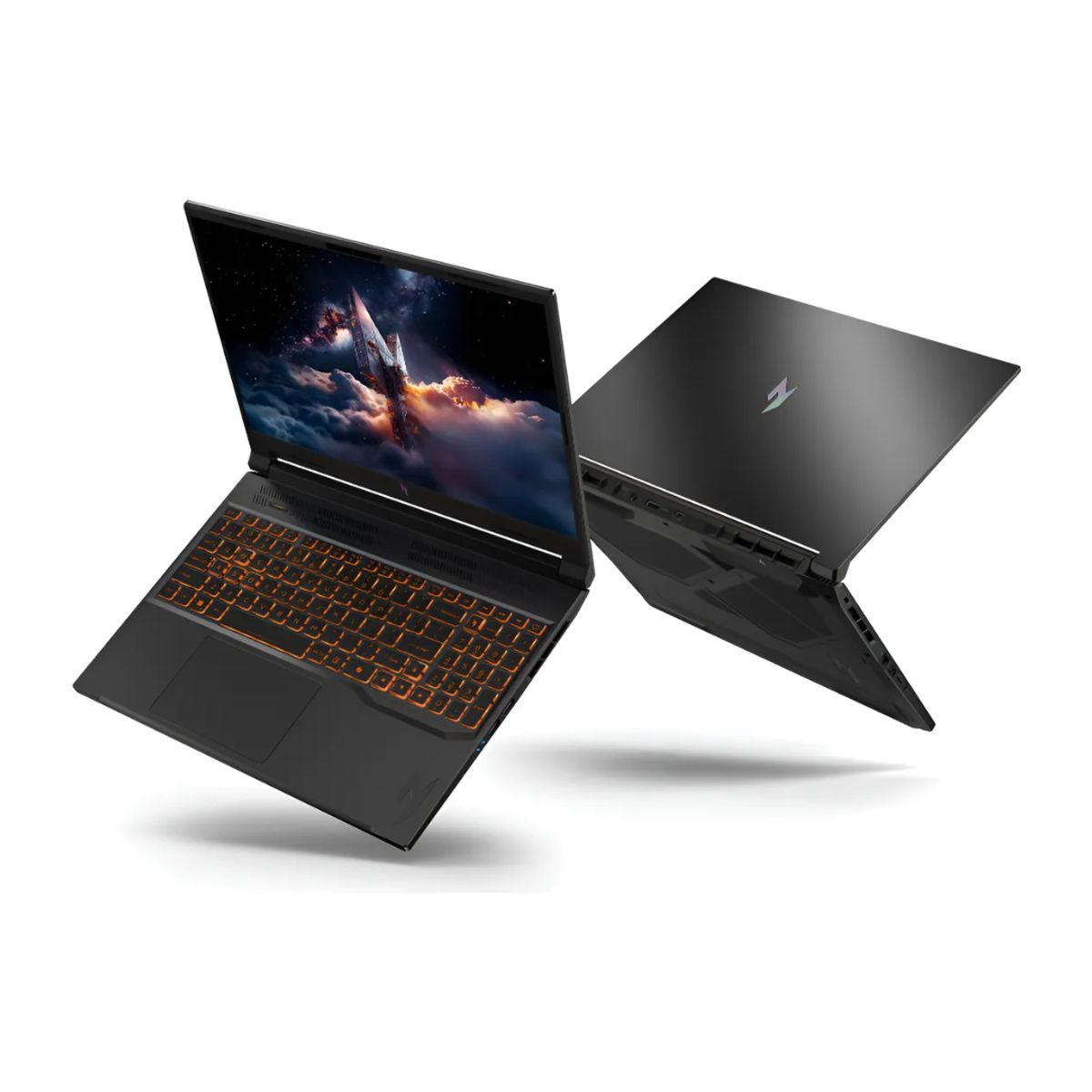 ACER - Acer Nitro V16 16s 180hz I7 32gb Rtx 5060 8gb
