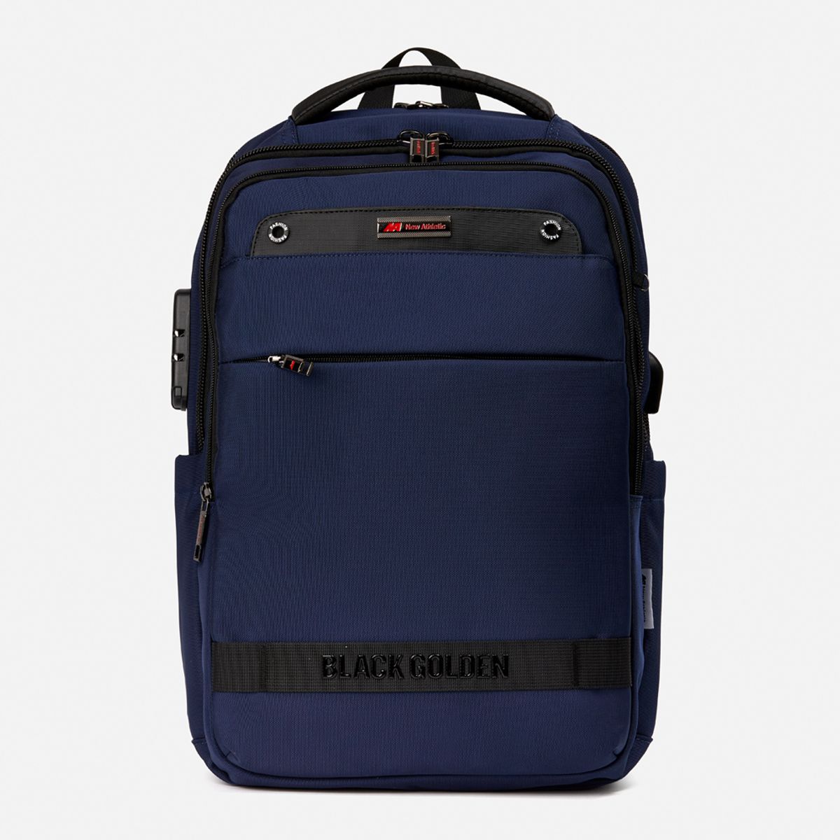 NEW ATHLETIC - Mochila New Athletic 074-1111 para Unisex