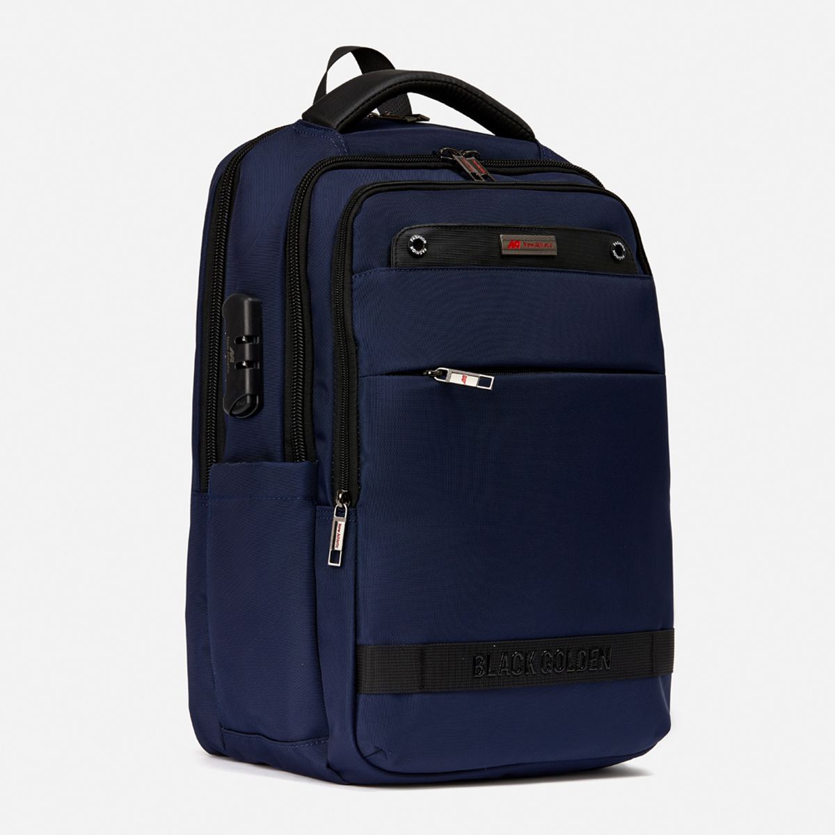 NEW ATHLETIC - Mochila New Athletic 074-1111 para Unisex