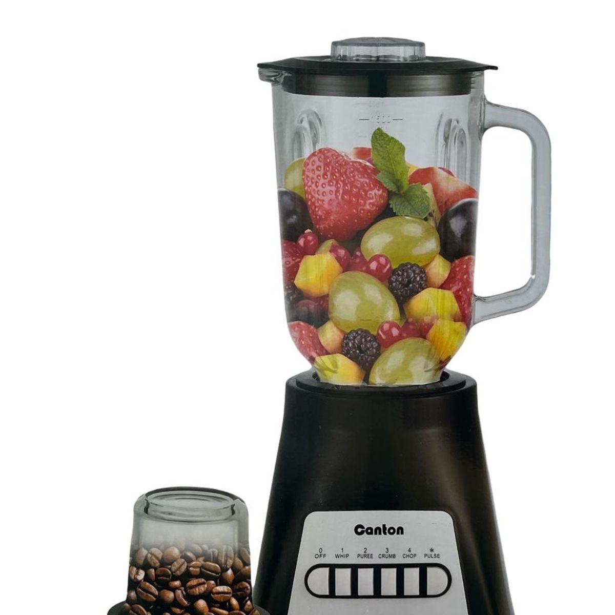 GENERICO - Licuadora Canton 1.5litros DS0168
