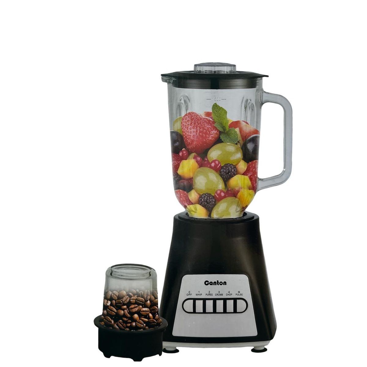 GENERICO - Licuadora Canton 1.5litros DS0168