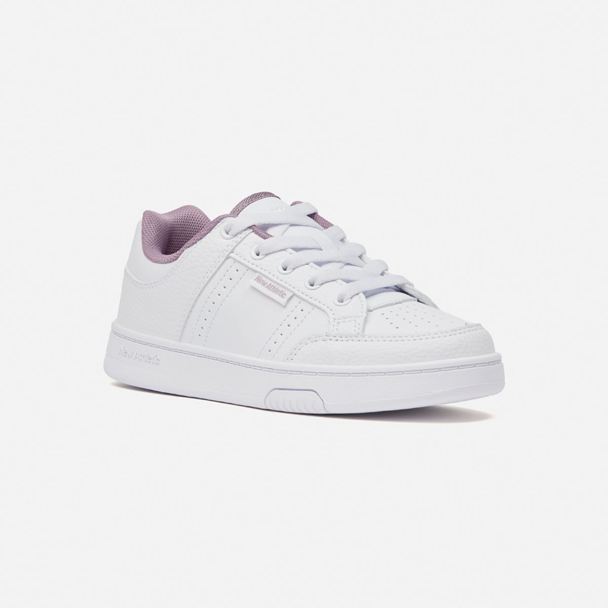 NEW ATHLETIC - Zapatilla New Athletic Skateboarding Downtown 175-0128 para Niños