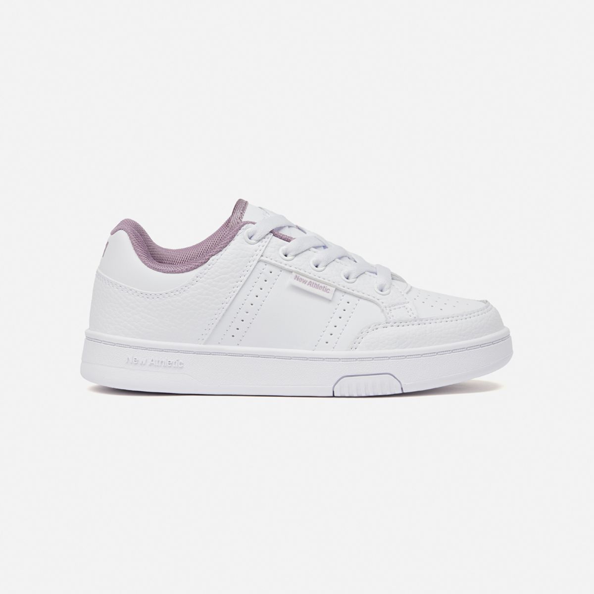 NEW ATHLETIC - Zapatilla New Athletic Skateboarding Downtown 175-0128 para Niños