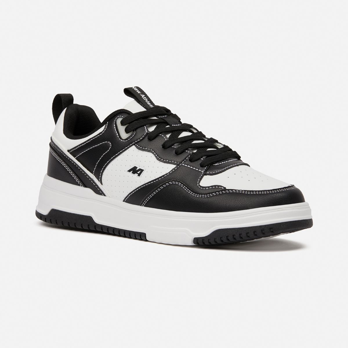 NEW ATHLETIC - Zapatilla New Athletic Skateboarding EvaGrip 3 189-0201 para Hombre