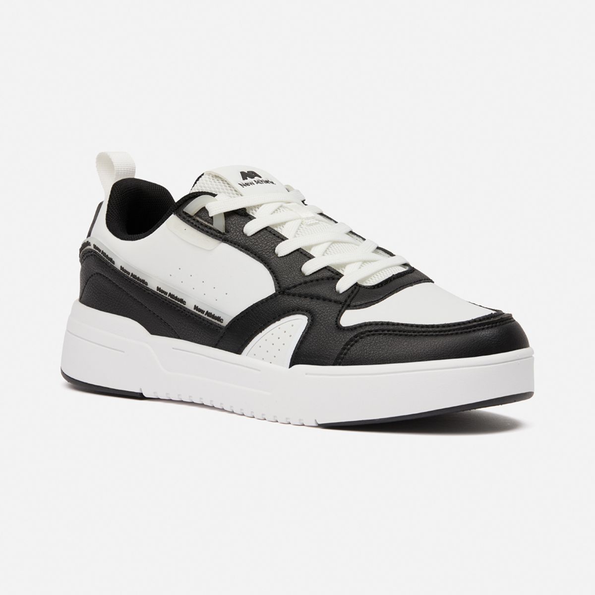 NEW ATHLETIC - Zapatilla New Athletic Skateboarding Flat XPro 191-0201 para Hombre