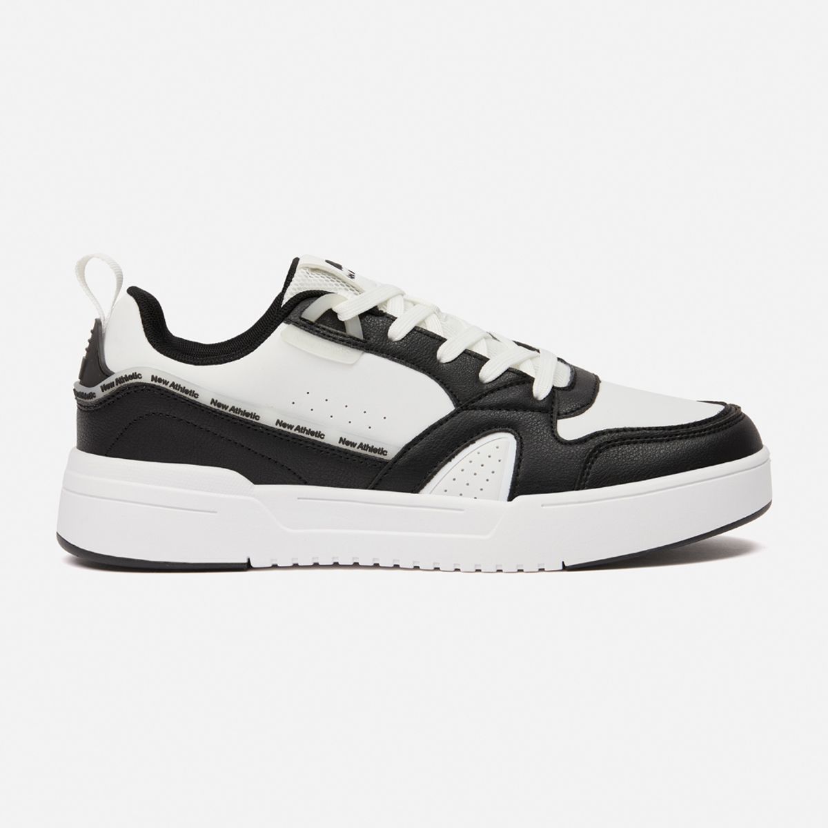 NEW ATHLETIC - Zapatilla New Athletic Skateboarding Flat XPro 191-0201 para Hombre