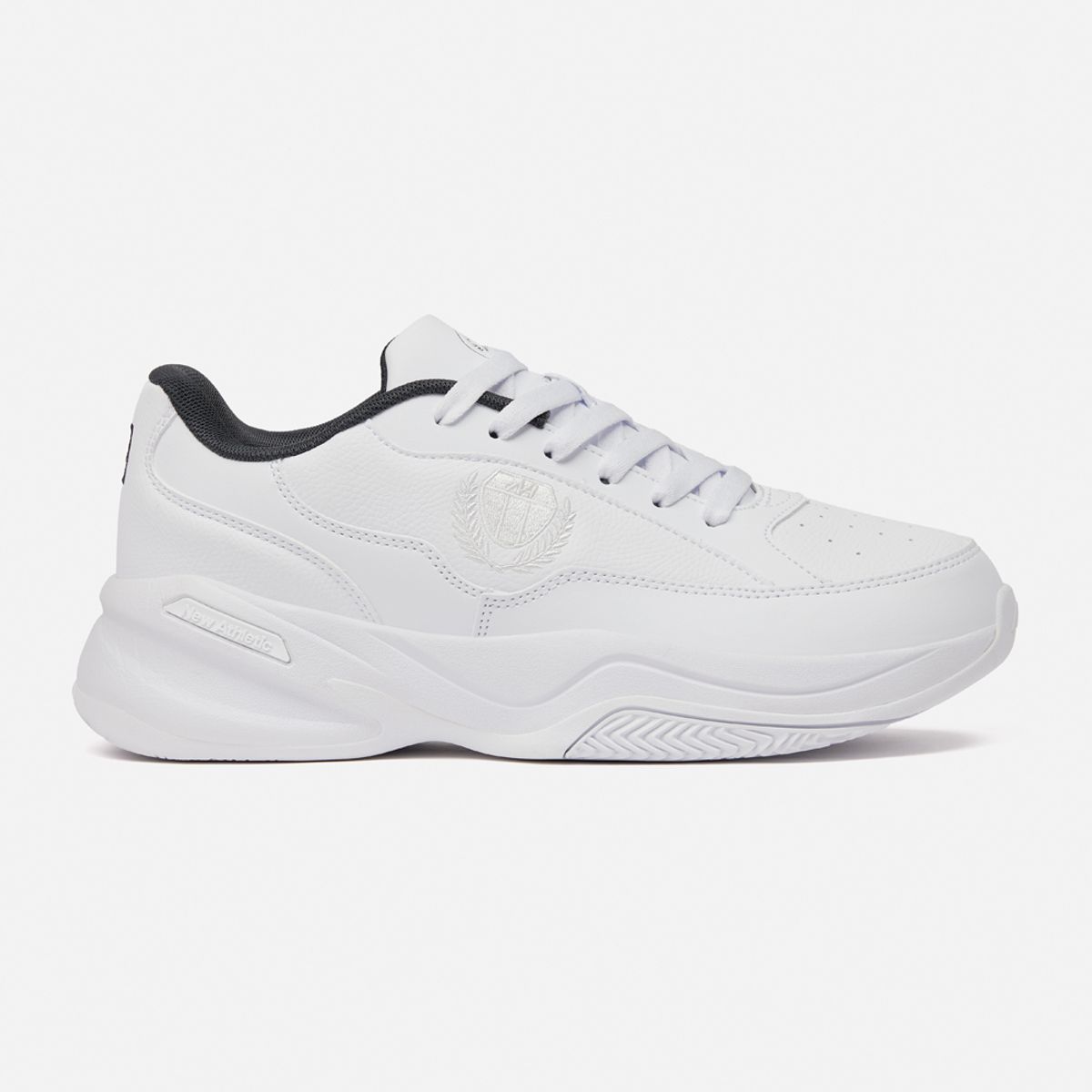 NEW ATHLETIC - Zapatilla New Athletic Tennis NeoGom 044-0102 para Hombre