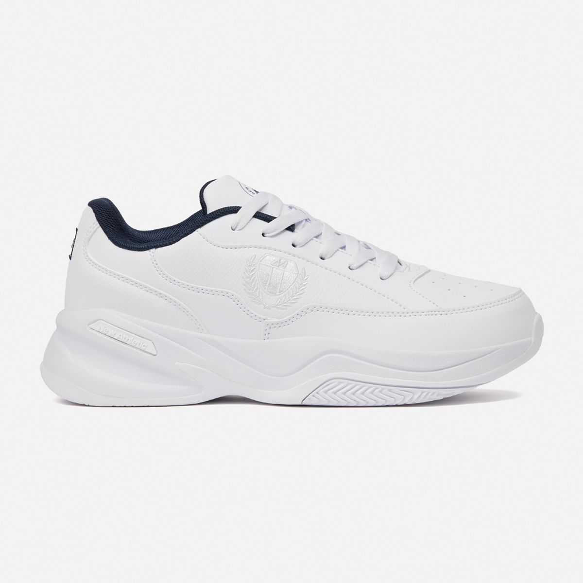 NEW ATHLETIC - Zapatilla New Athletic Tennis NeoGom 044-0111 para Hombre