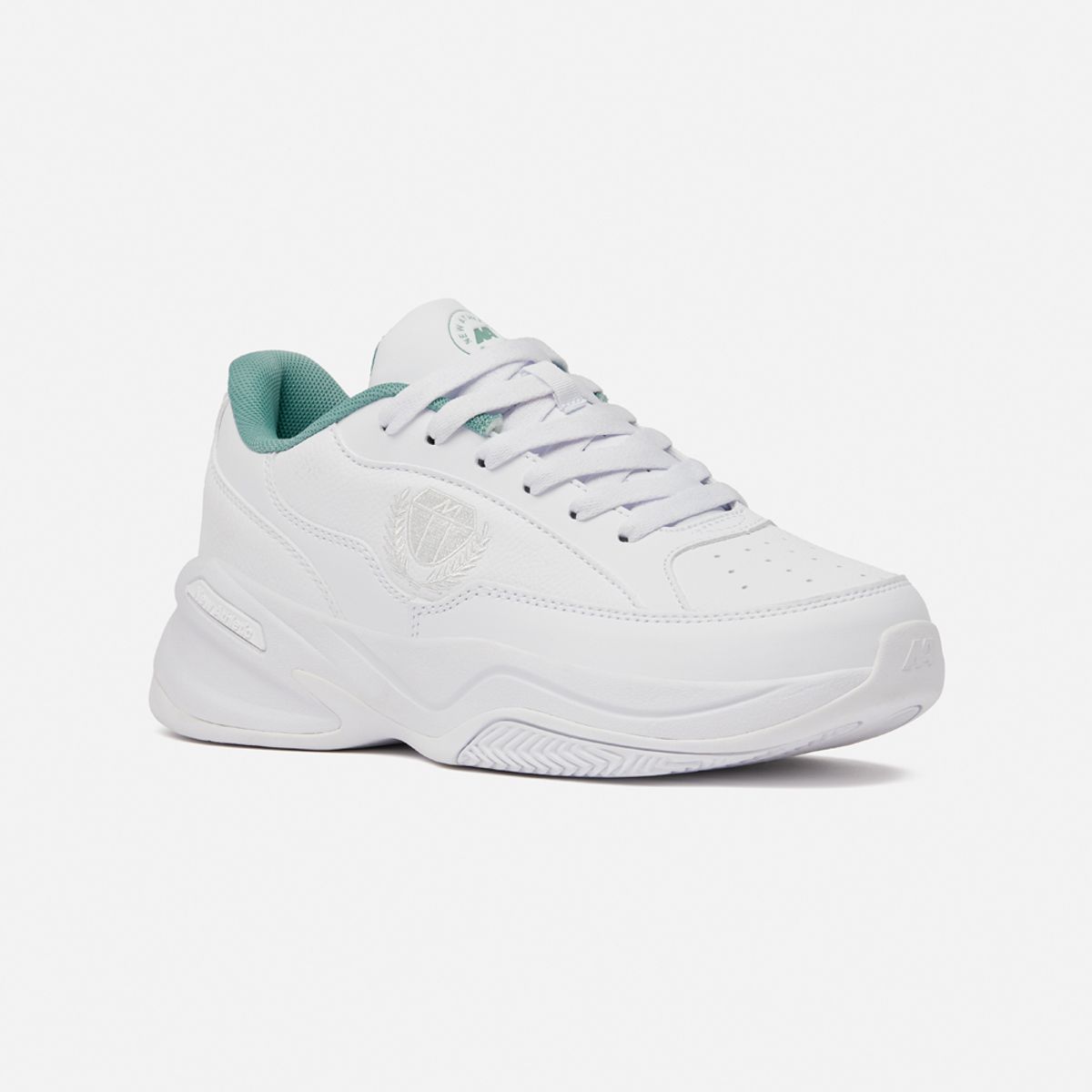 NEW ATHLETIC - Zapatilla New Athletic Tennis NeoGom 044-0145 para Mujer