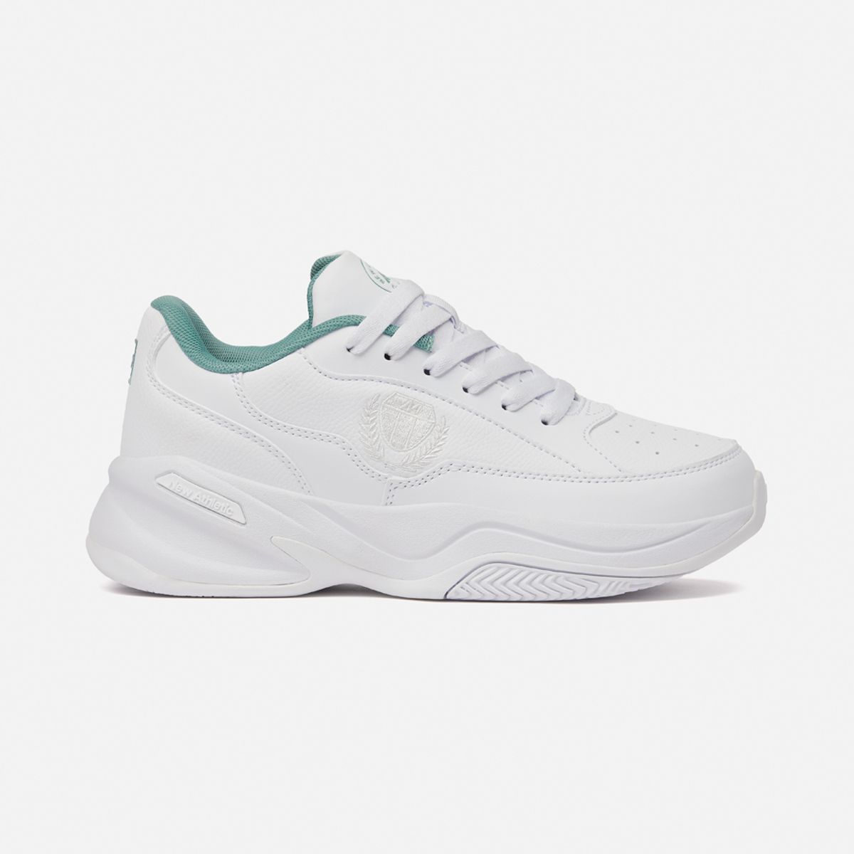 NEW ATHLETIC - Zapatilla New Athletic Tennis NeoGom 044-0145 para Mujer