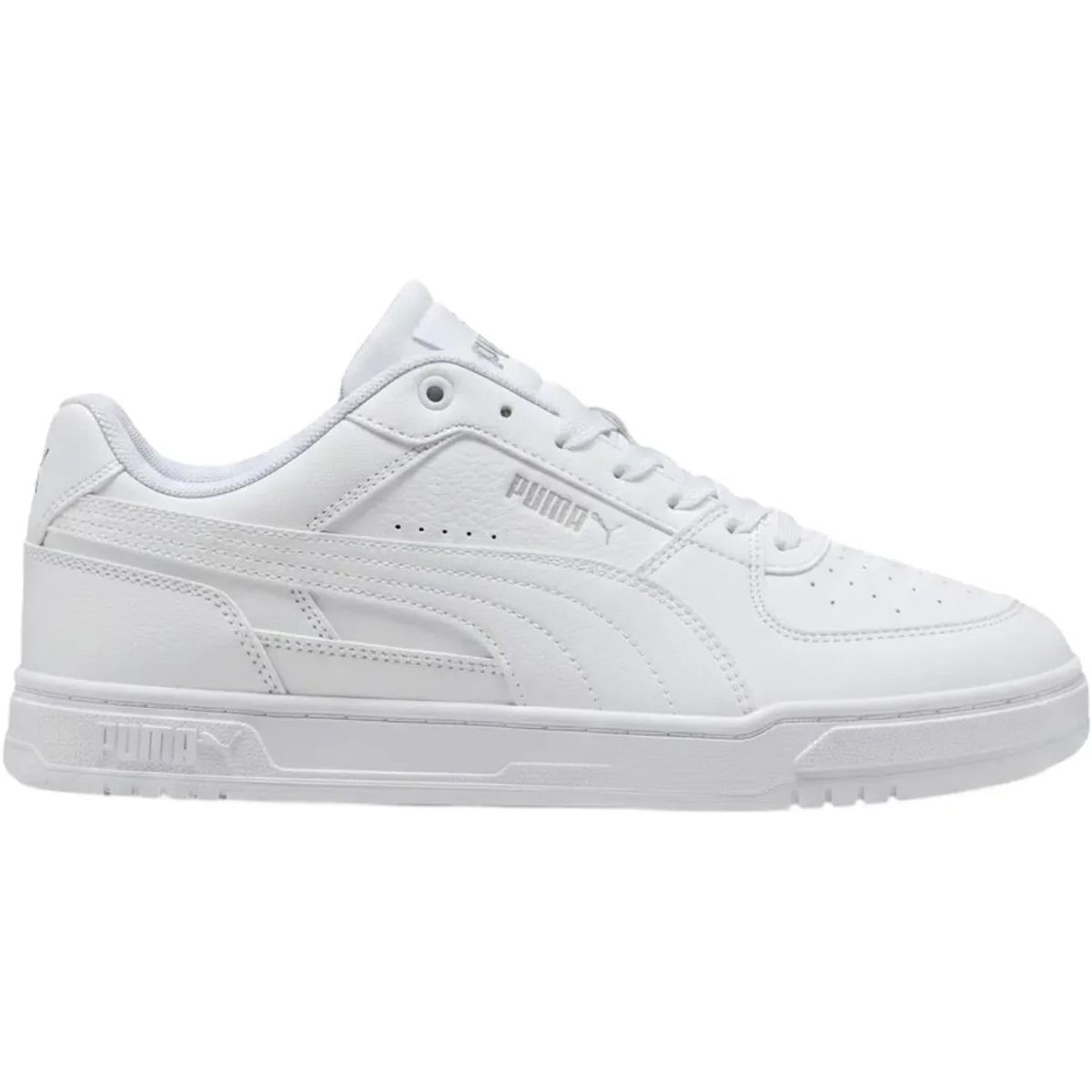 PUMA - Zapatilla Puma Caven III 404484 01 Blanco para Hombre