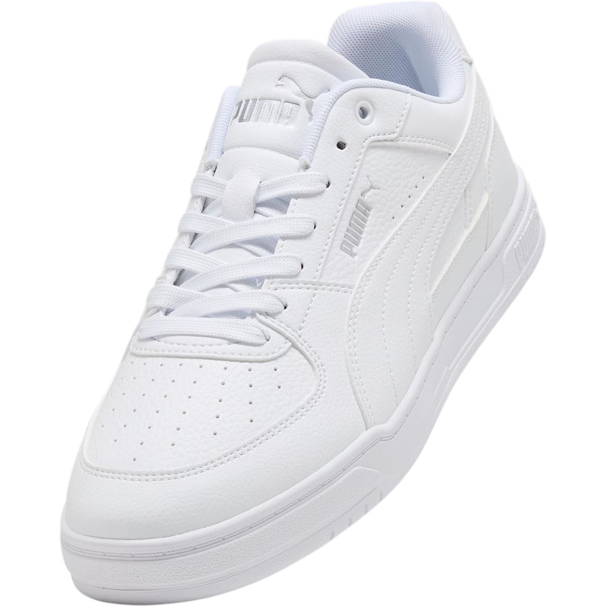 PUMA - Zapatilla Puma Caven III 404484 01 Blanco para Hombre
