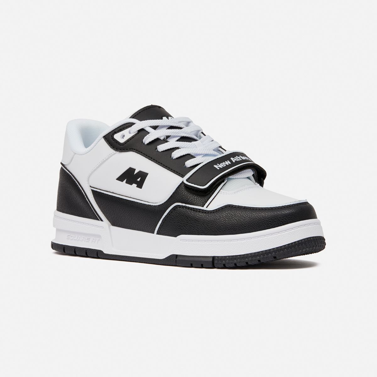 NEW ATHLETIC - Zapatilla New Athletic Skateboarding Square RT 165-0201 para Mujer