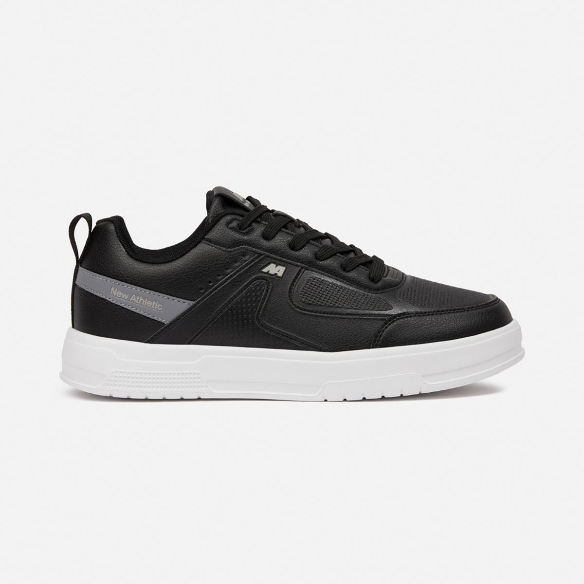 NEW ATHLETIC - Zapatilla New Athletic Skateboarding Street Lite 184-0201 para Mujer