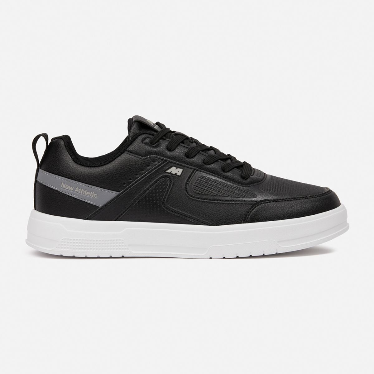 NEW ATHLETIC - Zapatilla New Athletic Skateboarding Street Lite 184-0201 para Hombre