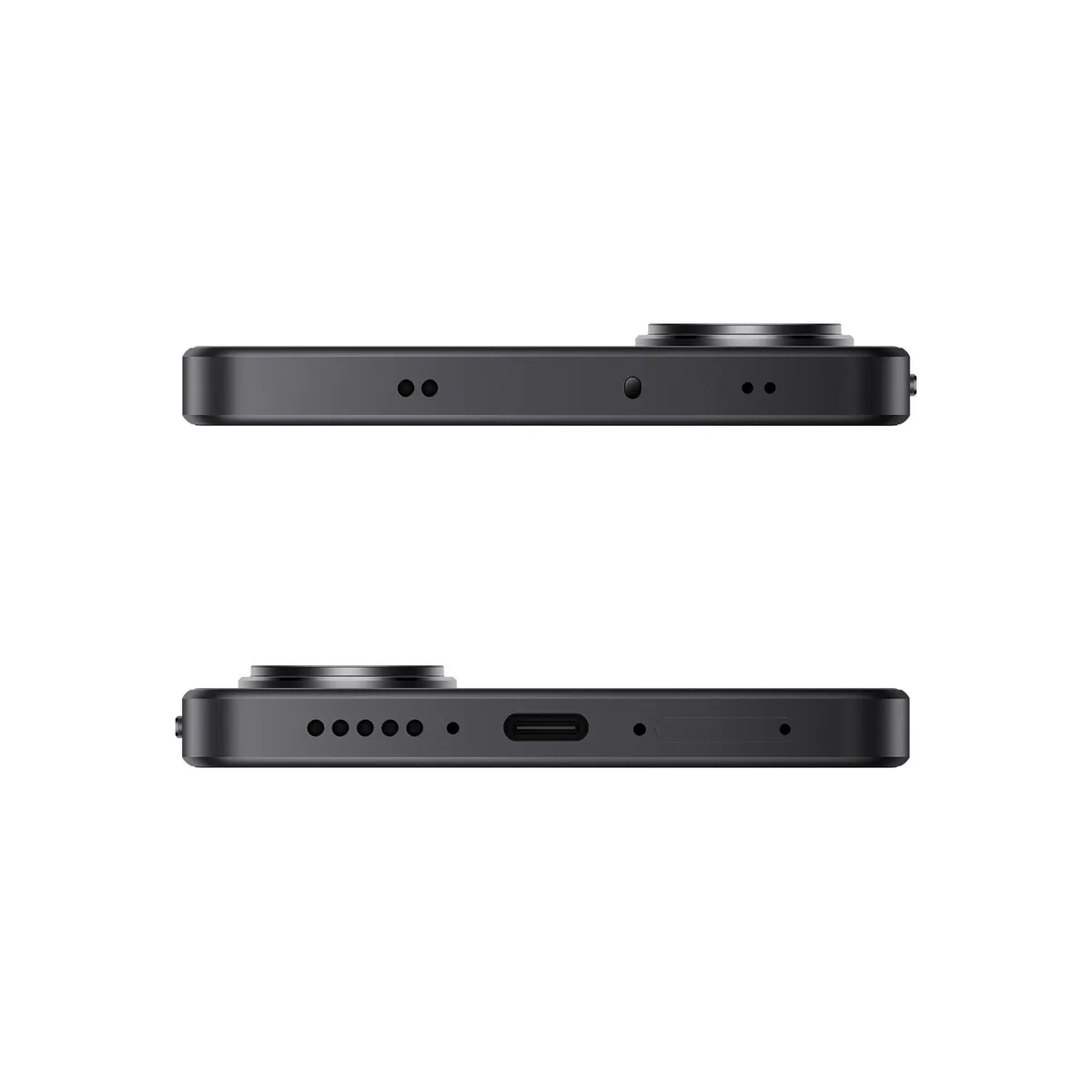 XIAOMI - POCO X7 Pro Negro 8GB + 256GB
