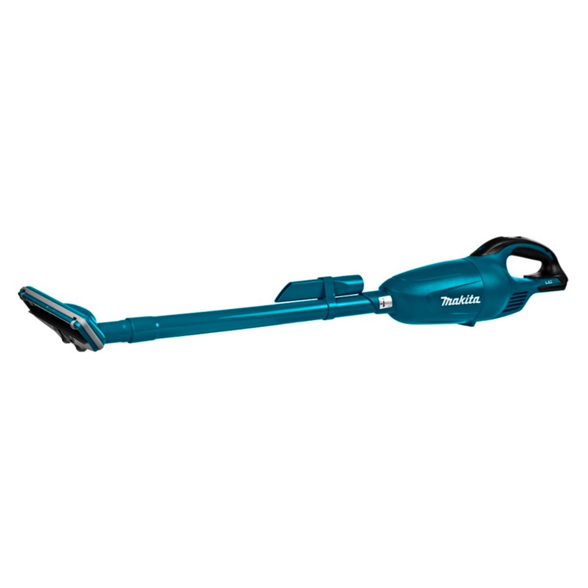 MAKITA - Aspiradora Bastón Makita 18V DCL181FZ Sin BateríasCargador