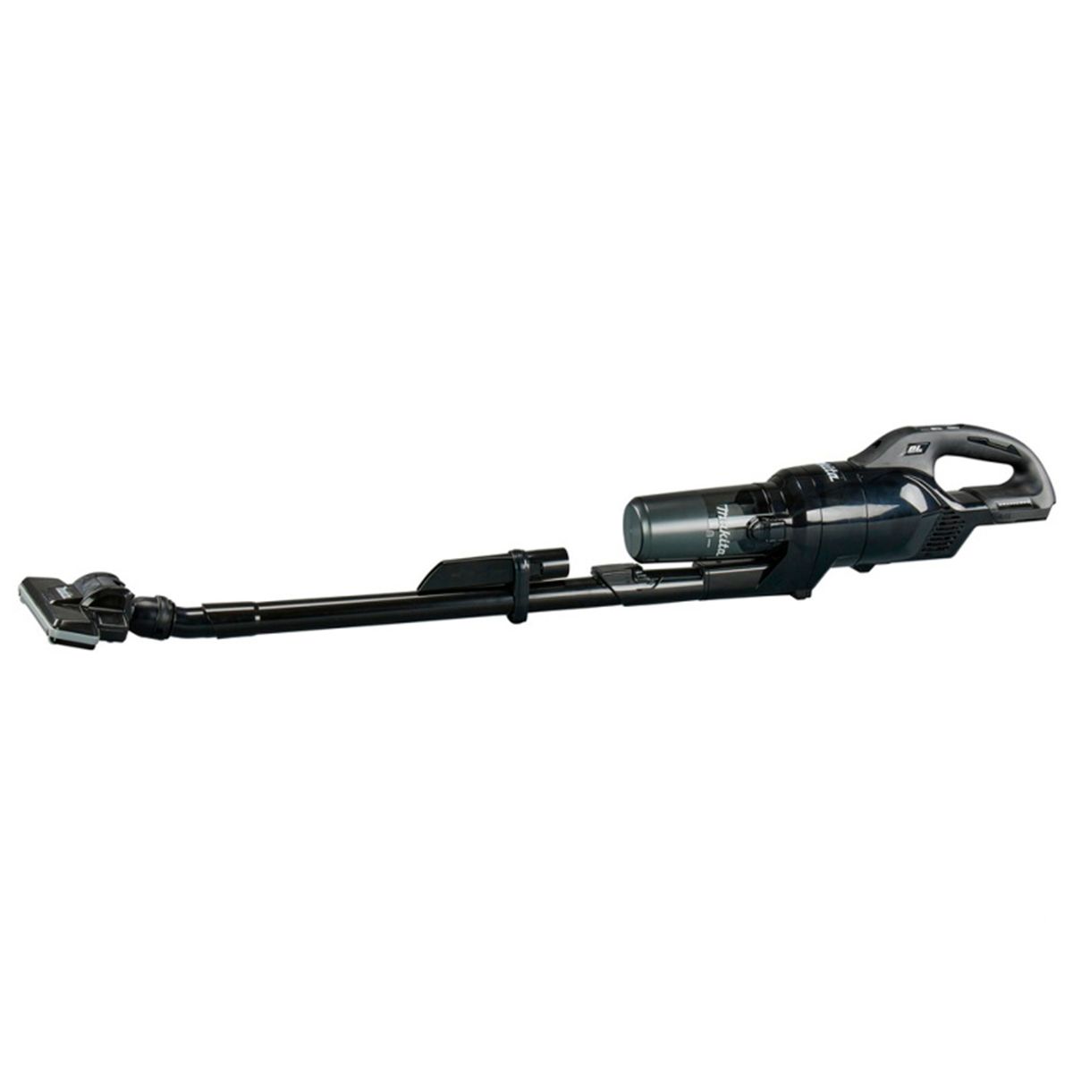 MAKITA - Aspiradora Makita DCL286FZB 18V 250ml Sin BateríaCargador