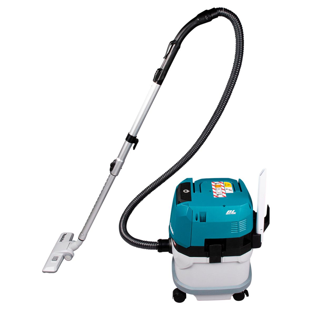 MAKITA - Aspiradora Makita 40V XGT VC003GLZ Sin Batería y Cargador