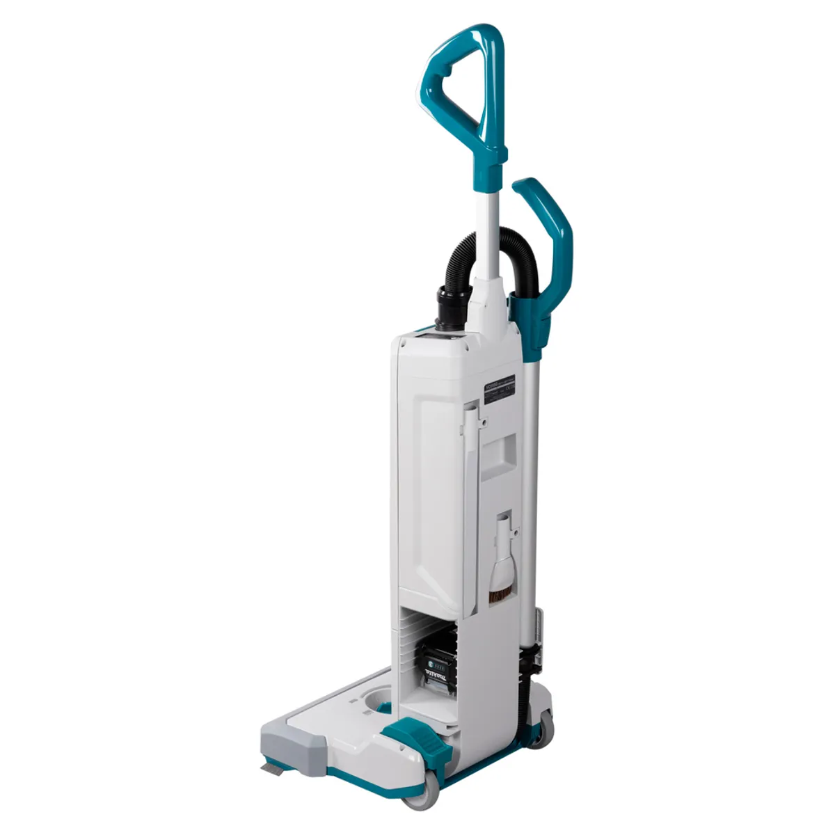 MAKITA - Aspiradora Vertical Makita 40V 5L VC010GZ Sin Bat. y Carga.