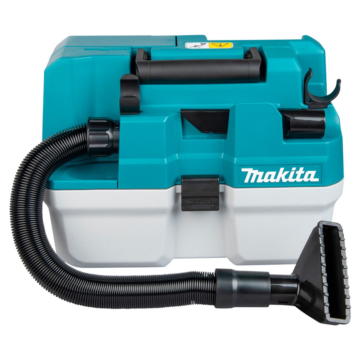 MAKITA - Aspira.Sopla. tipo Maleta Makita 40V VC013GLZ Sin Batería