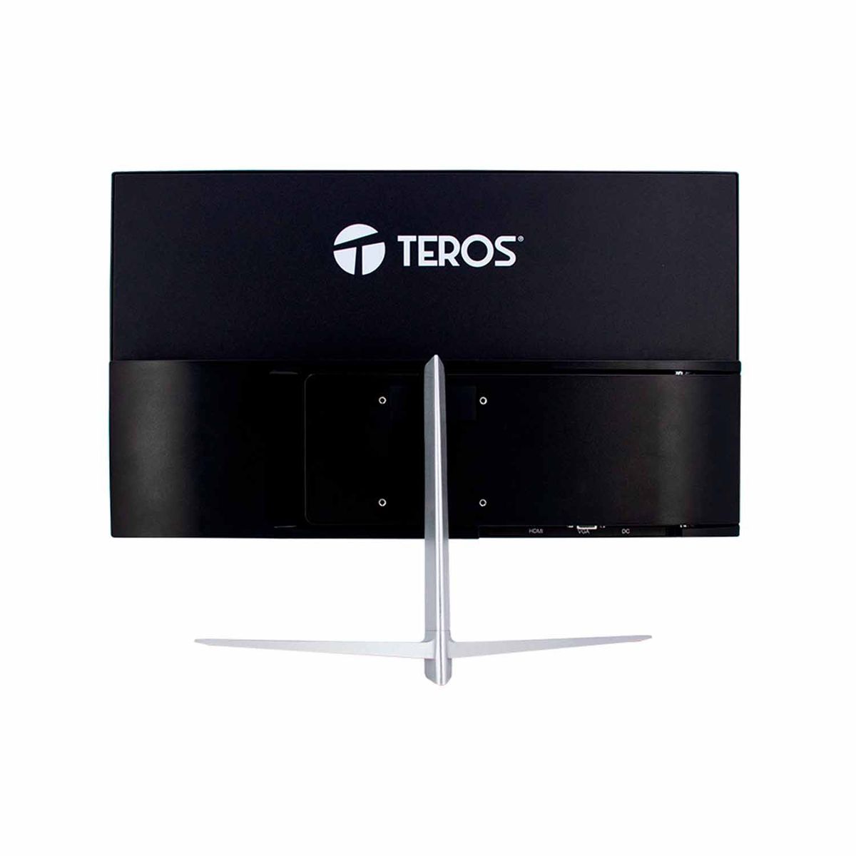 TEROS - Monitor Teros 21.5 TE-2127S 100hz 1ms FHD IPS HDMI VGA VESA