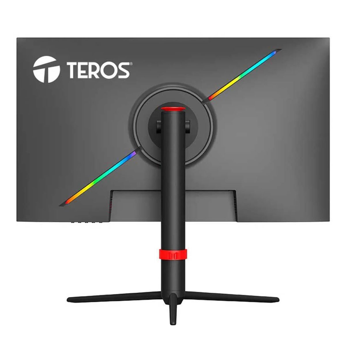 TEROS - Monitor Gaming Teros 24 TE-2472G 260hz 1ms FHD VA HDMI DisplayPort
