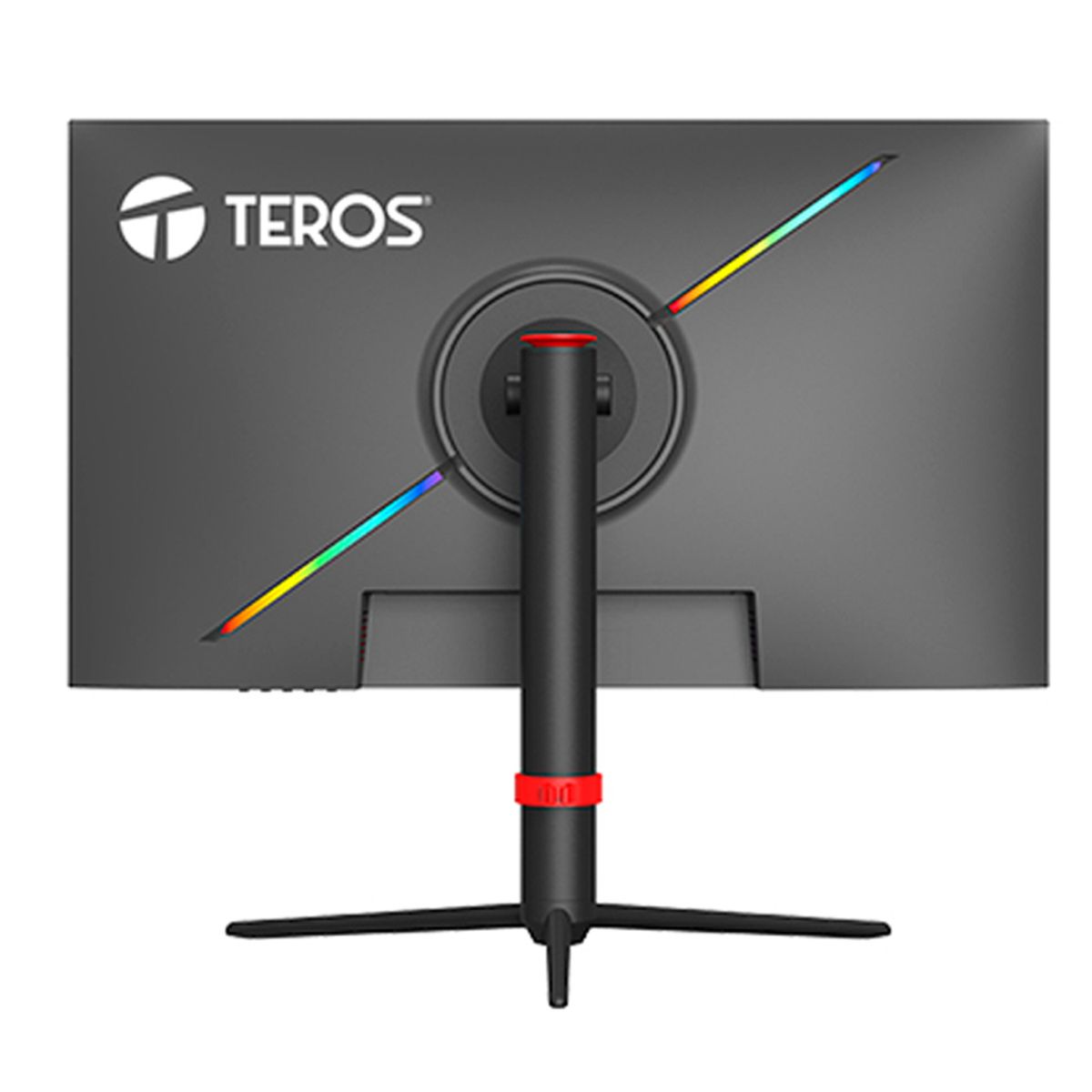 TEROS - Monitor Teros 24 TE-2474G 180hz 1ms full Hd IPS HDMI DisplayPort