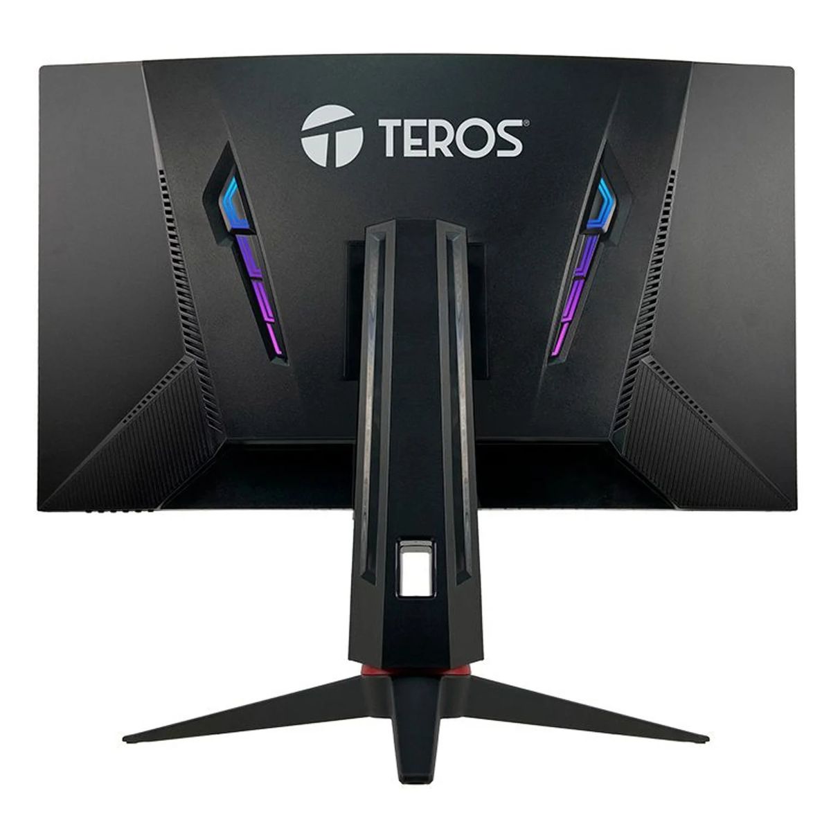 TEROS - Monitor Curvo Teros 27 TE-2765G 165hz 1ms 2K QHD VA HDMI, DP