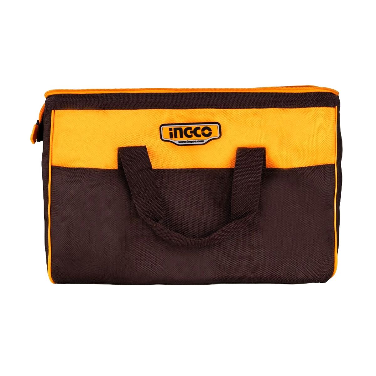 INGCO TOOLS - BOLSA DE HERRAMIENTAS INGCO 16” 15KG HTBG281628