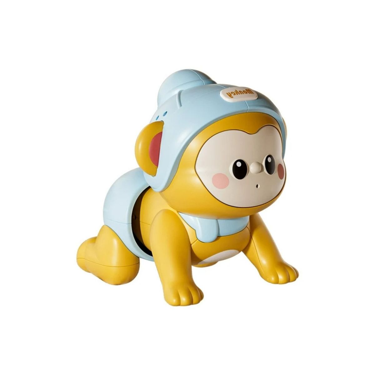 GENERICO - Juguete para Gatear Musical de Bebés