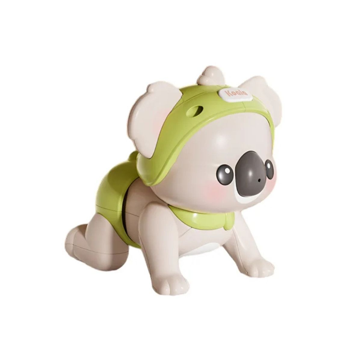 GENERICO - Juguete para Gatear Musical de Bebés