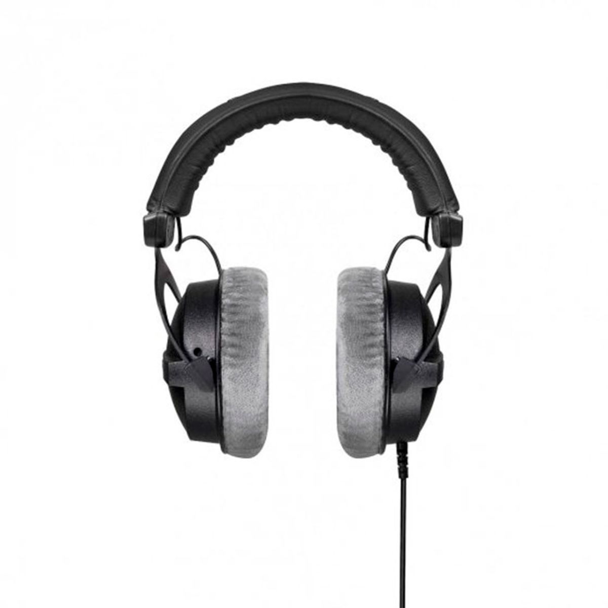BEYERDYNAMIC - Auriculares Beyerdynamic DT 770 PRO 250 Ω - Sistema de Monitoreo para Mezcla y Masterización