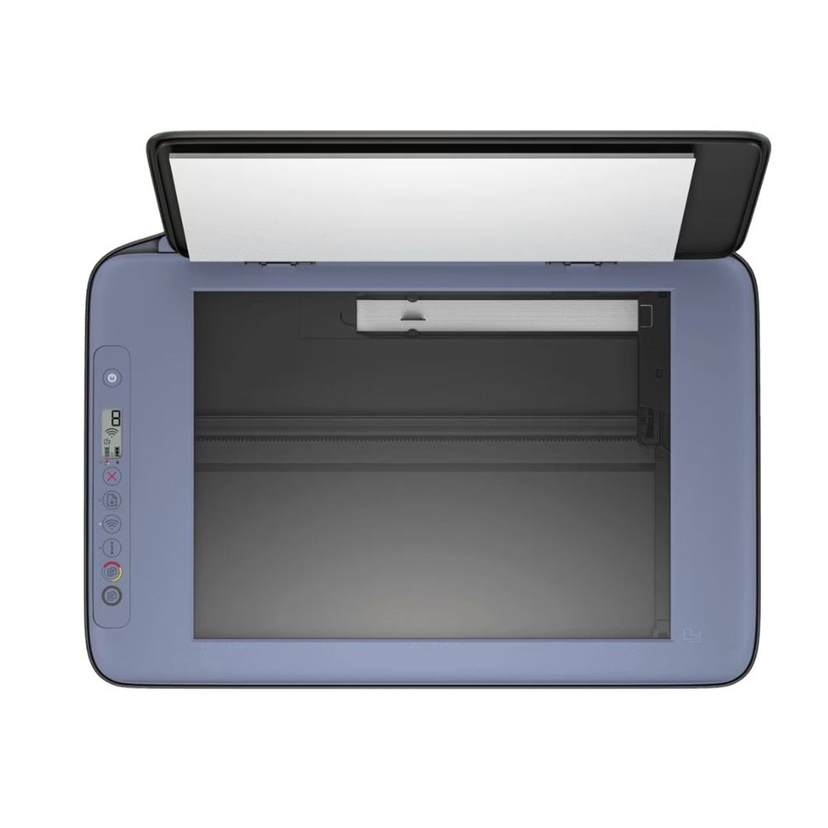 HP - IMPRESORA MULTIFUNCIONAL HP DESKJET INK ADVANTAGE 2975