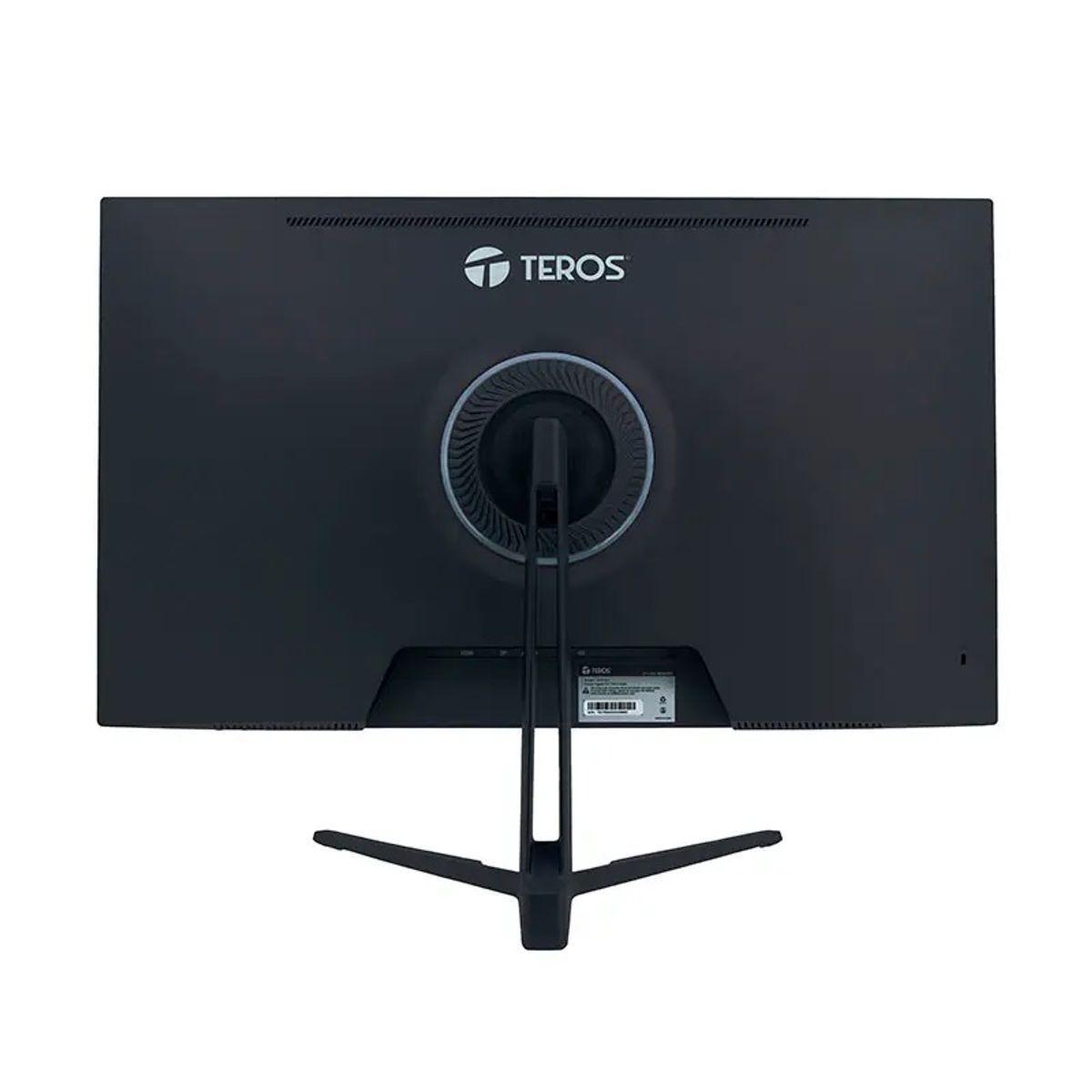 TEROS - MONITOR TEROS TE-2786G 27 200HZ 1MS IPSFHDHDMI