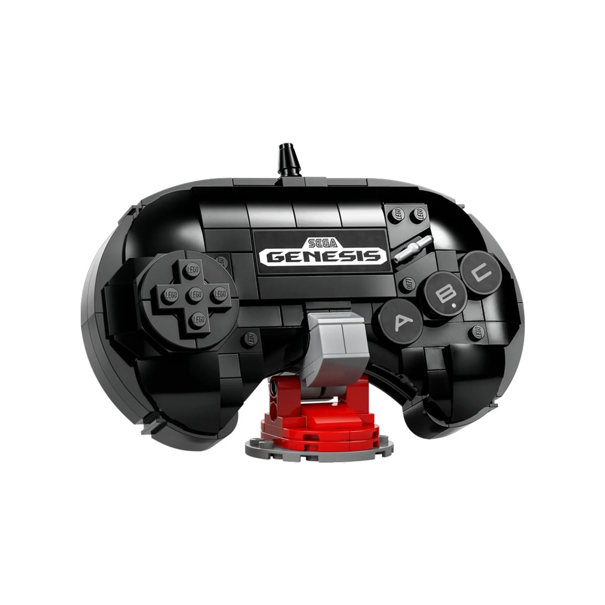 LEGO - LEGO SEGA Genesis Controller 260pcs Limited Edition 40769