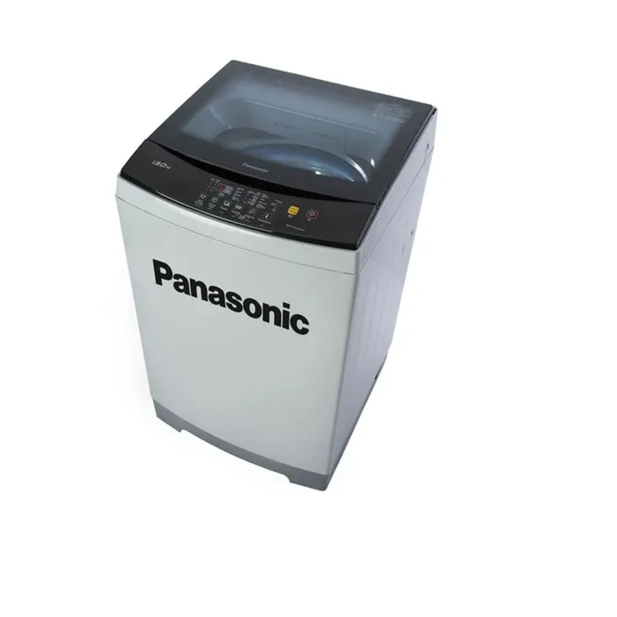 PANASONIC - LAVADORA PANASONIC 13 KG CARGA SUPERIOR NA-F130L6HRH