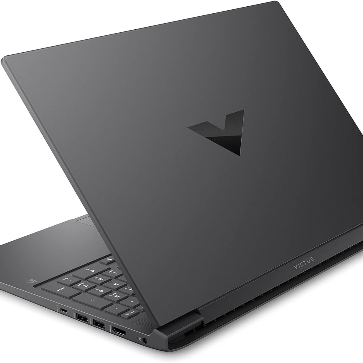 HP - Notebook HP Victus 17 CW4E3LA#ABM Ryzen 7 AI-3 16GB RAM 1TB SSD