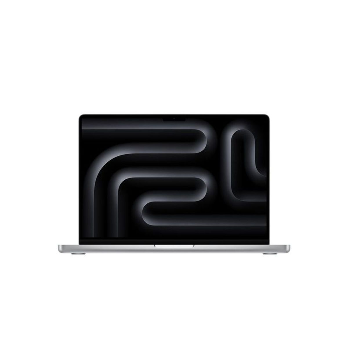 APPLE - Macbook Pro 14″ M5 16GB RAM + 1TB (Teclado Ingles)  - Silver + Regalo