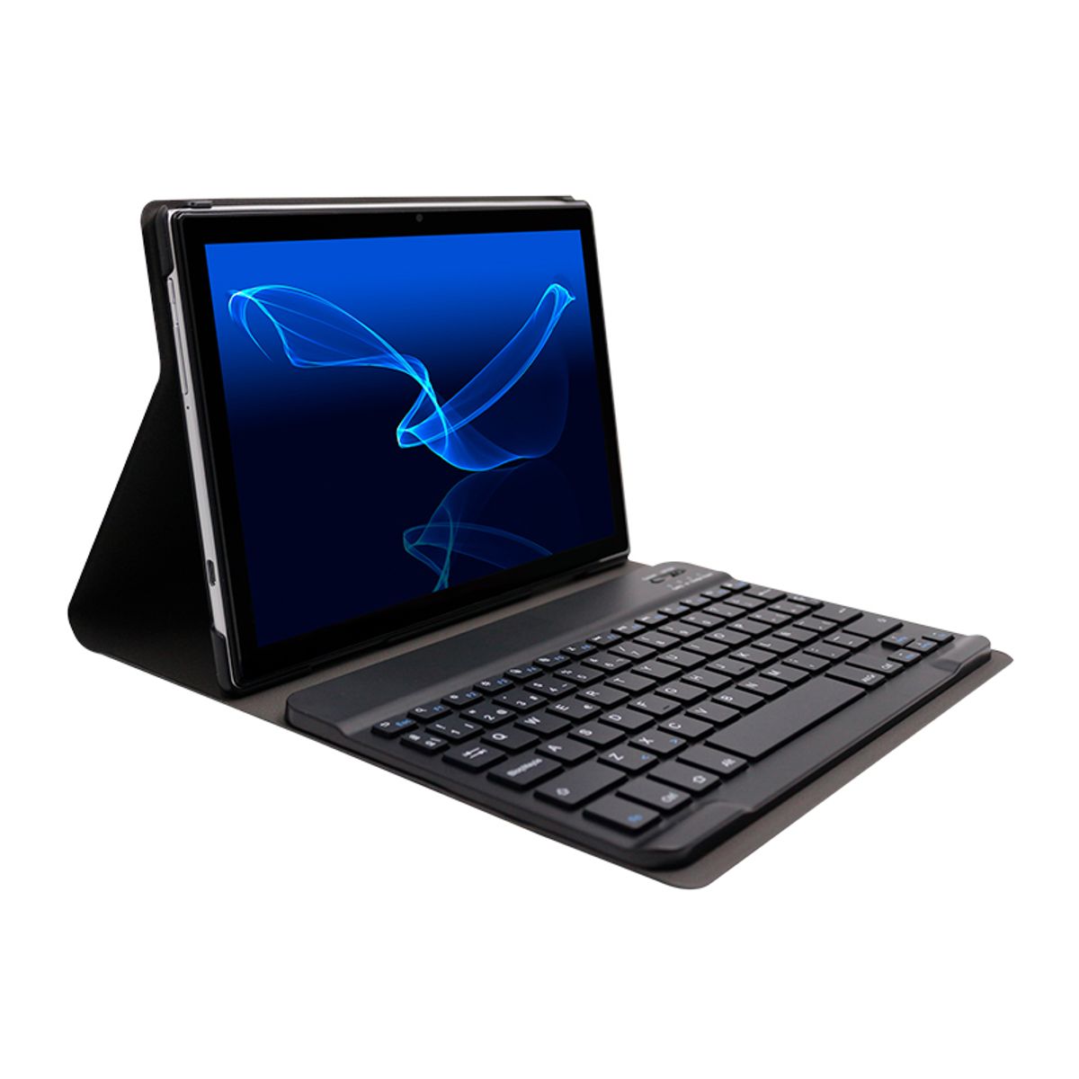 ADVANCE - Tablet Advance SmartPad SP5706 + Teclado, 10.1" WXGA IPS, 4GB RAM, 64GB, Android 13