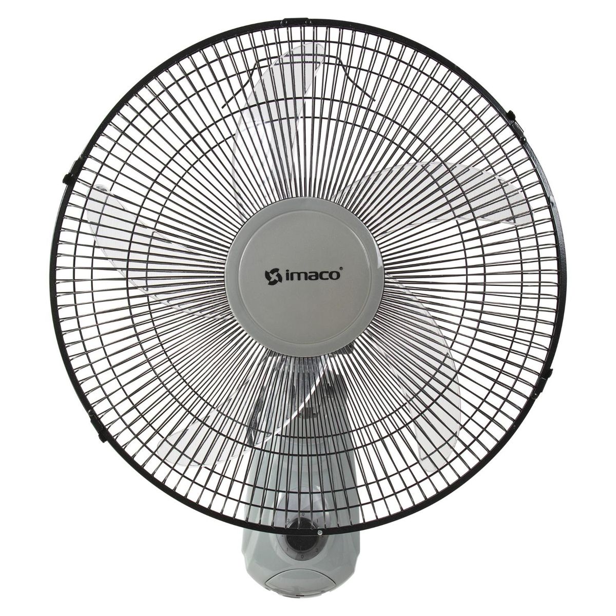 IMACO - Ventilador de pared 16