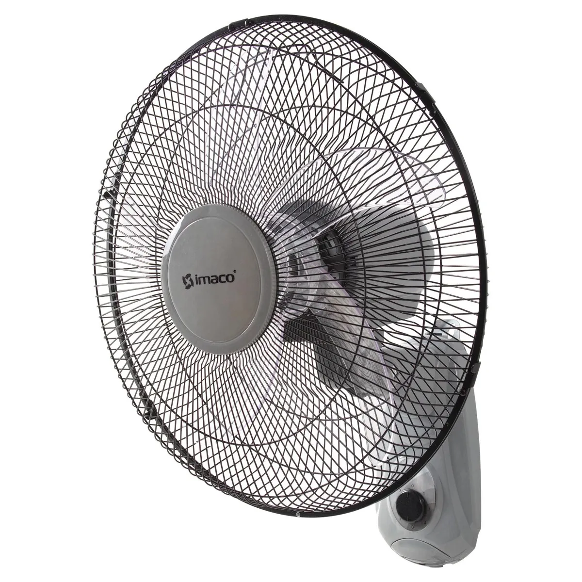 IMACO - Ventilador de pared 16