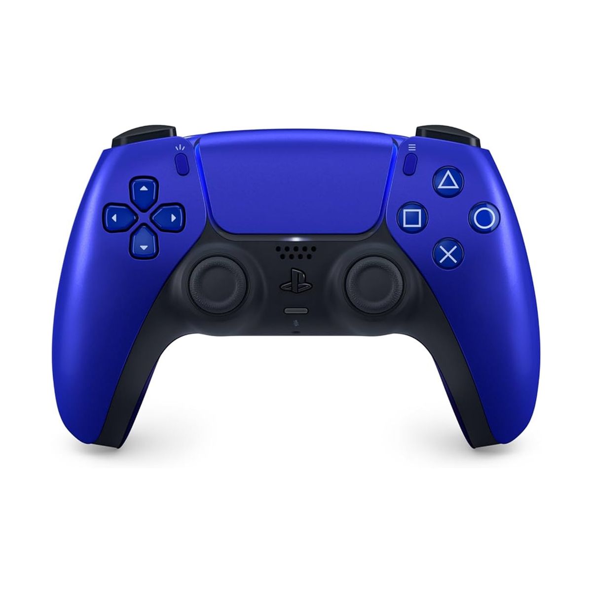 SONY - MANDO PS5 DUALSENSE COBALT BLUE